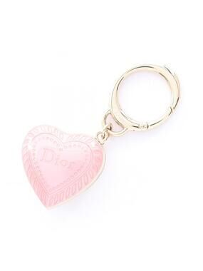 Christian Dior Heart Bag Charm Mirror #345241D44B